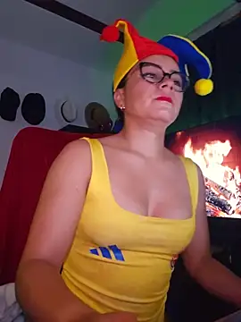 MistressSlut1 online show from June 13, 9:07 am