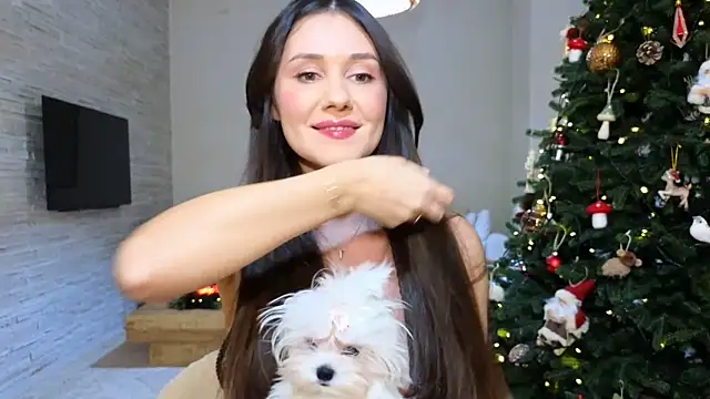 diamond desiree online show from December 20, 10:43 pm