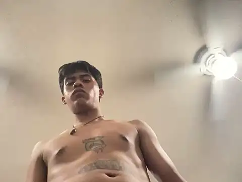 Snapshot of Morahot chatting on February 7, 9:37 pm Morahot online show from February 7, 9:37 pm