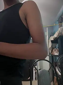 Snapshot of Morahot chatting on March 19, 8:22 pm Morahot online show from March 19, 8:22 pm