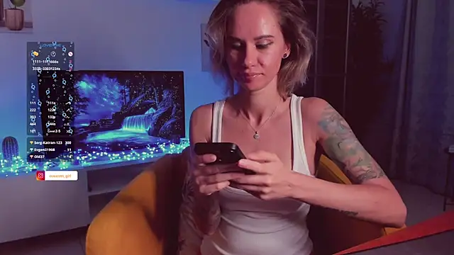 trafka murafka online show from October 5, 7:23 pm