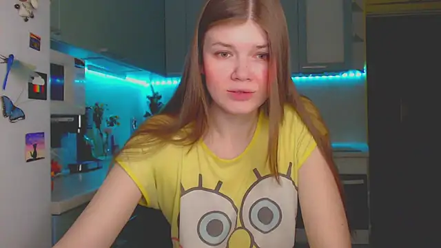 Snapshot of Klementa chatting on December 10, 1:22 pm Klementa online show from December 10, 1:22 pm