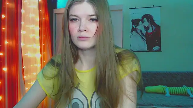 Snapshot of Klementa chatting on February 28, 7:14 pm Klementa online show from February 28, 7:14 pm