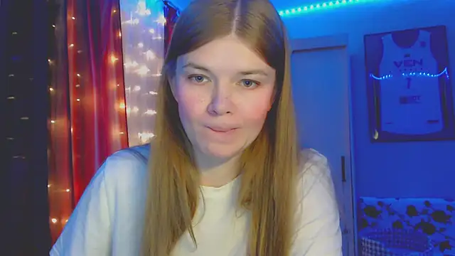 Snapshot of Klementa chatting on October 8, 7:11 pm Klementa online show from October 8, 7:11 pm