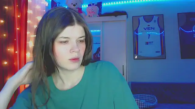 Klementa online show from April 3, 6:39 pm