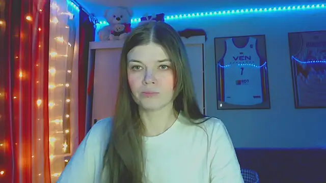 Klementa online show from April 12, 6:24 pm