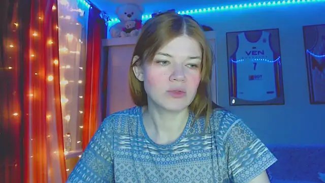 Snapshot of Klementa chatting on May 27, 7:44 pm Klementa online show from May 27, 7:44 pm