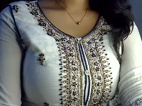 Snapshot of SiaraSiyA chatting on March 6, 6:48 pm SiaraSiyA online show from March 6, 6:48 pm