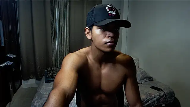 Snapshot of Jhon_wich chatting on May 6, 2:44 pm Jhon wich online show from May 6, 2:44 pm