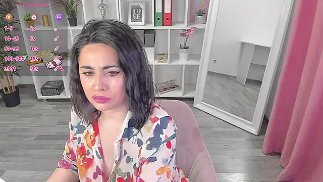 EmaBrownie online show from February 3, 5:46 pm