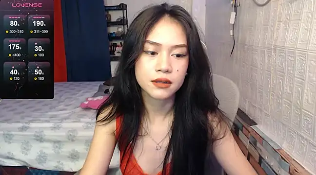 sweetmimi18 online show from December 25, 12:27 am