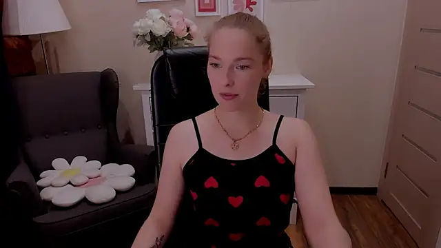  fiona Love online show from November 15, 8:16 pm