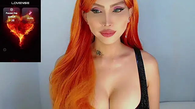 adreana 69 online show from November 13, 7:35 pm