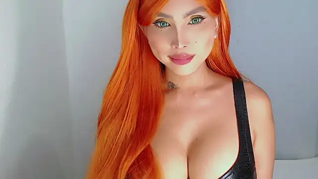 Snapshot of adreana_69 chatting on August 6, 11:23 am adreana 69 online show from August 6, 11:23 am