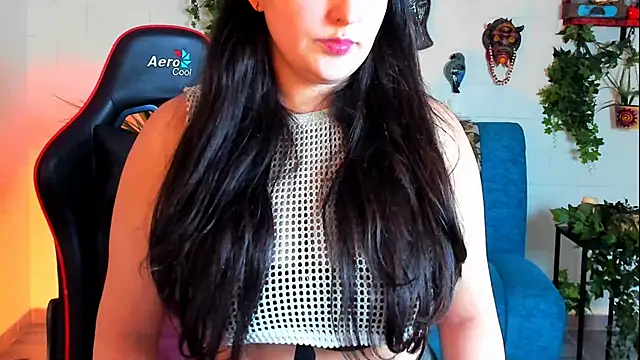 CeceliaJohnson online show from February 19, 11:17 am