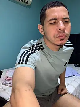 Snapshot of steven_clain chatting on January 21, 11:56 am steven clain online show from January 21, 11:56 am