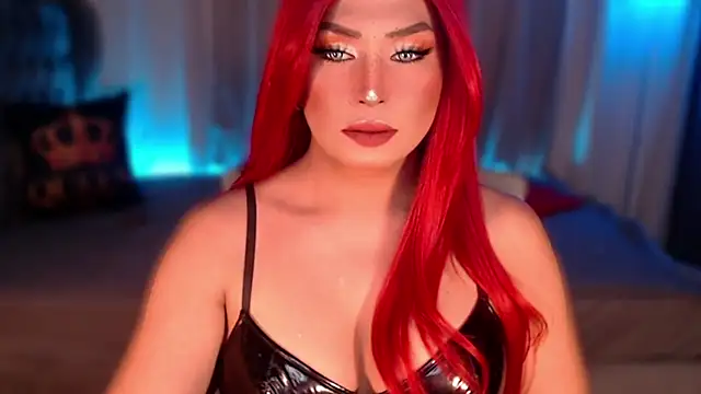 Snapshot of QUEEN_GIAMOORE69 chatting on January 12, 6:13 pm QUEEN GIAMOORE69 online show from January 12, 6:13 pm