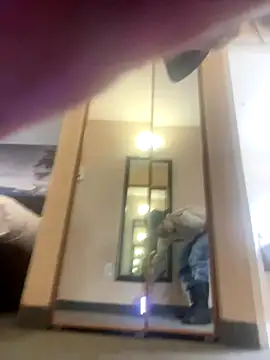 Mackwood89 online show from November 19, 8:20 pm