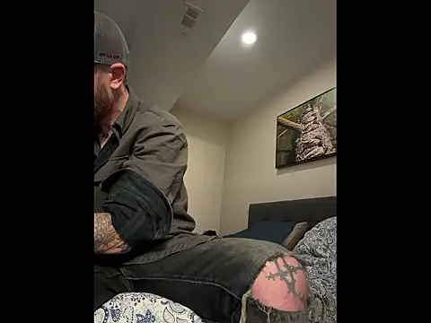 Mackwood89 online show from February 2, 10:47 am