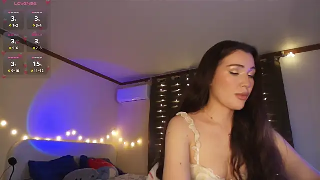 Snapshot of SoeTheReal chatting on March 9, 8:02 pm SoeTheReal online show from March 9, 8:02 pm