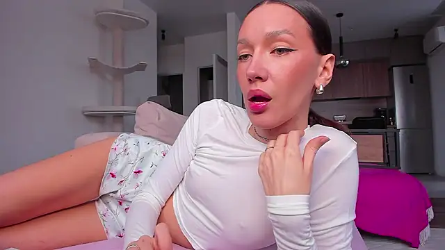 bestfootfetish online show from February 28, 9:10 am