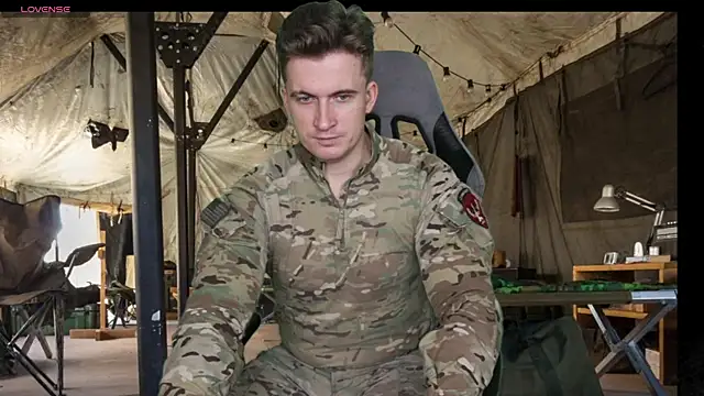 hornystripman97 online show from November 2, 7:05 pm