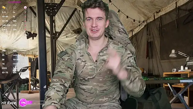 hornystripman97 online show from December 4, 3:49 am