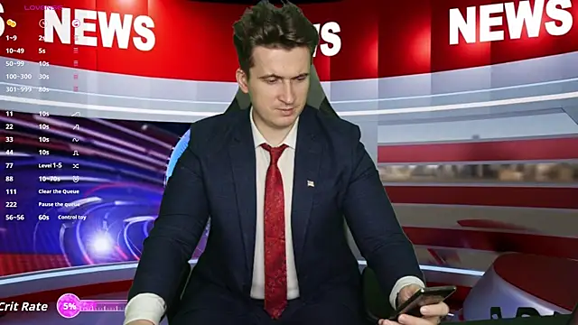 hornystripman97 online show from January 16, 1:59 pm