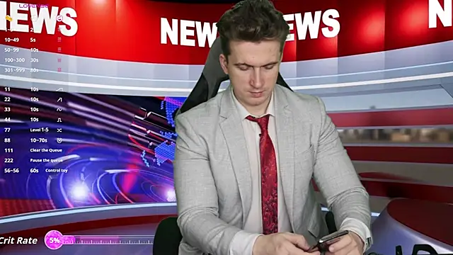 hornystripman97 online show from February 9, 4:55 pm