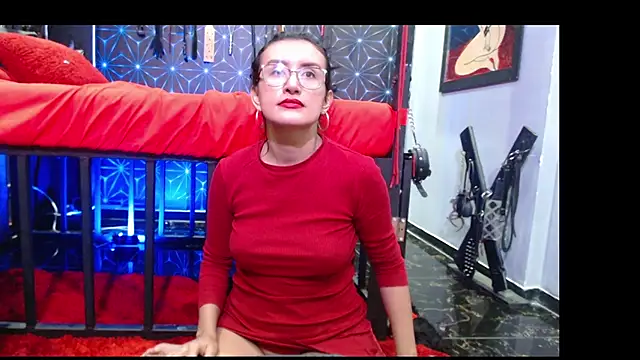 lorna cox bdsm online show from March 22, 1:43 am