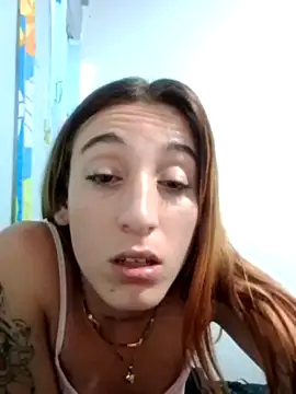 Snapshot of andreahhill chatting on November 19, 2:50 pm andreahhill online show from November 19, 2:50 pm