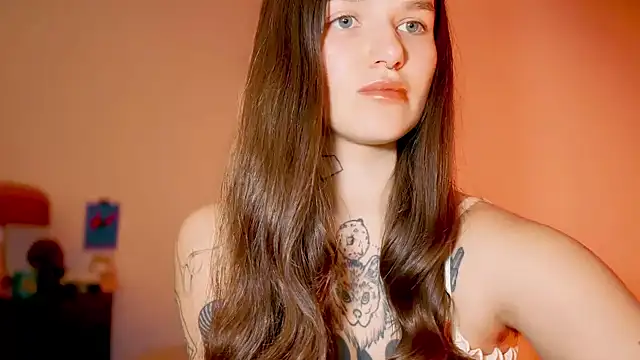 Snapshot of bbambi_ chatting on March 3, 2:59 pm bbambi online show from March 3, 2:59 pm