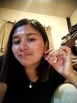 MS Isabella Snow92 online show from January 16, 11:47 am