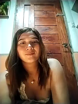 Snapshot of MS_Isabella_Snow92 chatting on July 16, 2:50 am MS Isabella Snow92 online show from July 16, 2:50 am