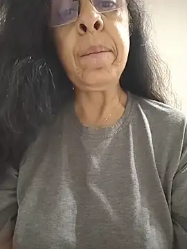 Susannemilf online show from November 17, 2:23 pm