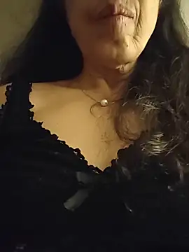 Susannemilf online show from November 27, 2:46 am