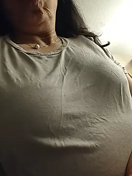 Susannemilf online show from December 2, 4:40 am