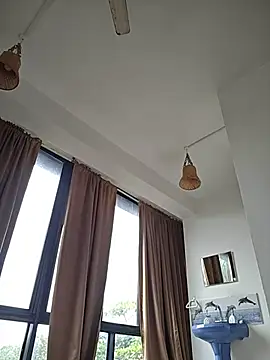 Susannemilf online show from March 12, 3:01 am