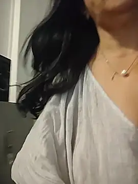 Susannemilf online show from April 28, 3:00 am