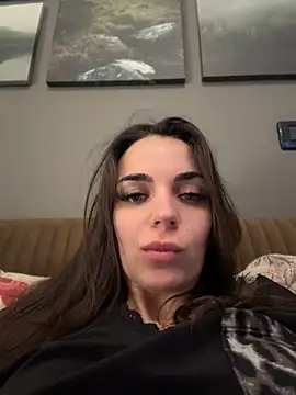 Bad Giorgia online show from April 26, 8:12 am