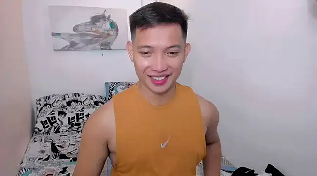 Snapshot of xSebastian19 chatting on February 26, 5:28 pm xSebastian19 online show from February 26, 5:28 pm