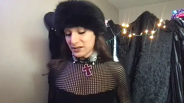Snapshot of spoilbadkittynow chatting on February 16, 6:59 pm spoilbadkittynow online show from February 16, 6:59 pm