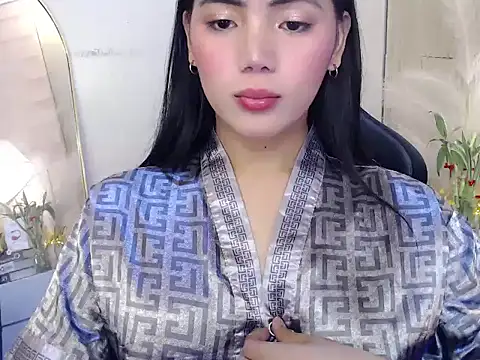 Martha pookerxxx online show from February 5, 10:36 pm