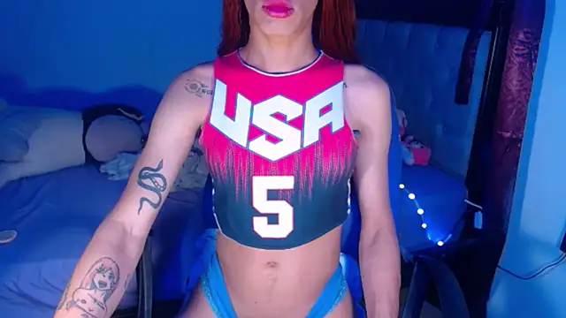 Pamelanicole online show from February 28, 11:33 am