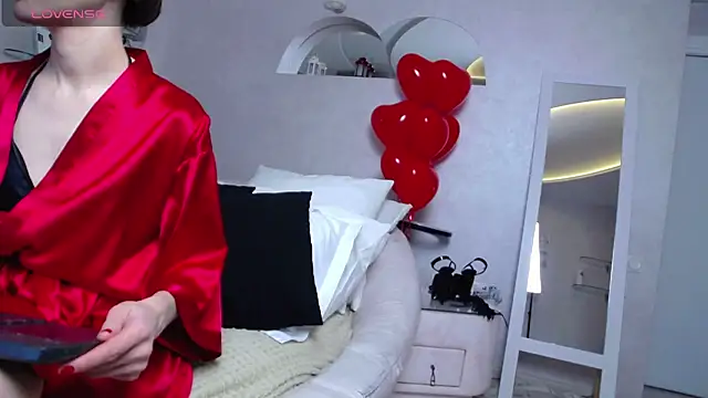 Mistress Pamela online show from February 22, 12:29 pm