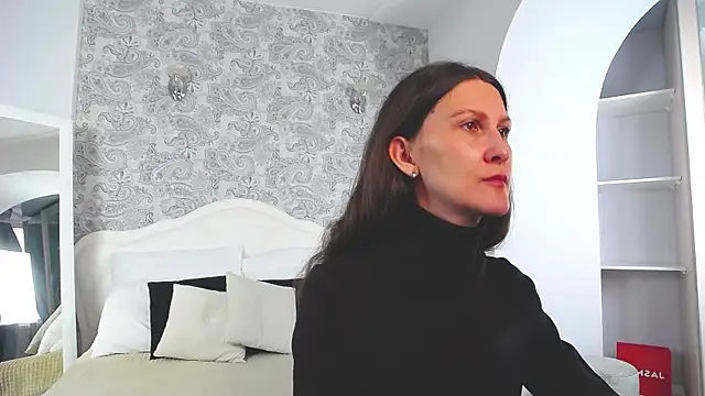 Mistress Pamela online show from November 10, 10:25 am