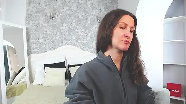 Mistress Pamela online show from November 14, 10:47 am