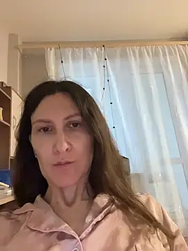 Mistress Pamela online show from November 25, 5:51 am