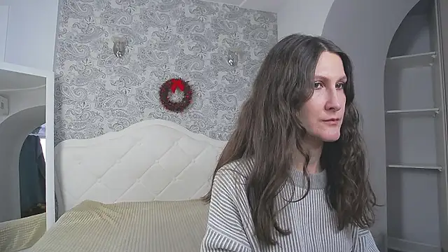 Mistress Pamela online show from December 16, 10:31 am