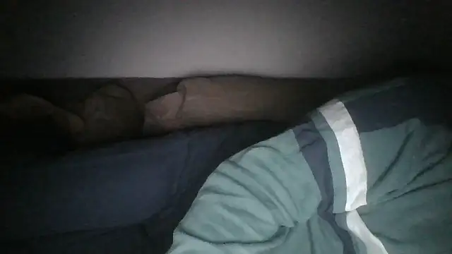 Anderrust online show from November 3, 10:53 pm